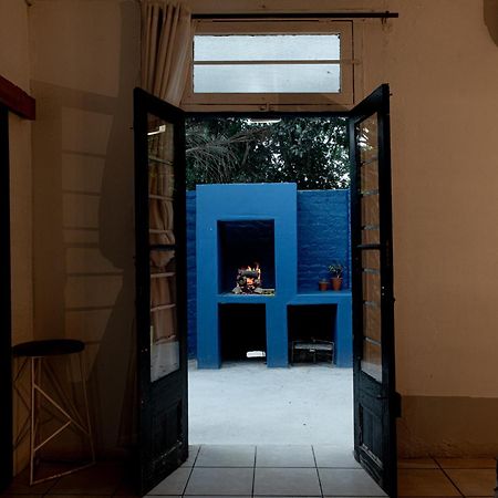 Hartland Huis Graaff-Reinet Esterno foto