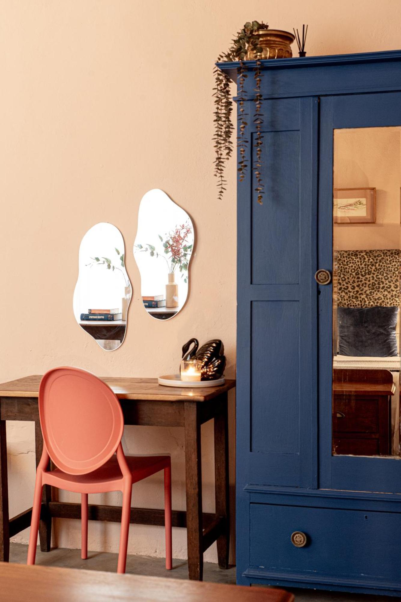 Hartland Huis Graaff-Reinet Esterno foto