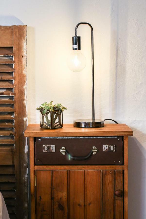 Hartland Huis Graaff-Reinet Esterno foto